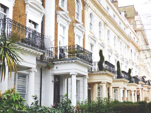 Read more about the article Landlords- is it worth holding property in a company?